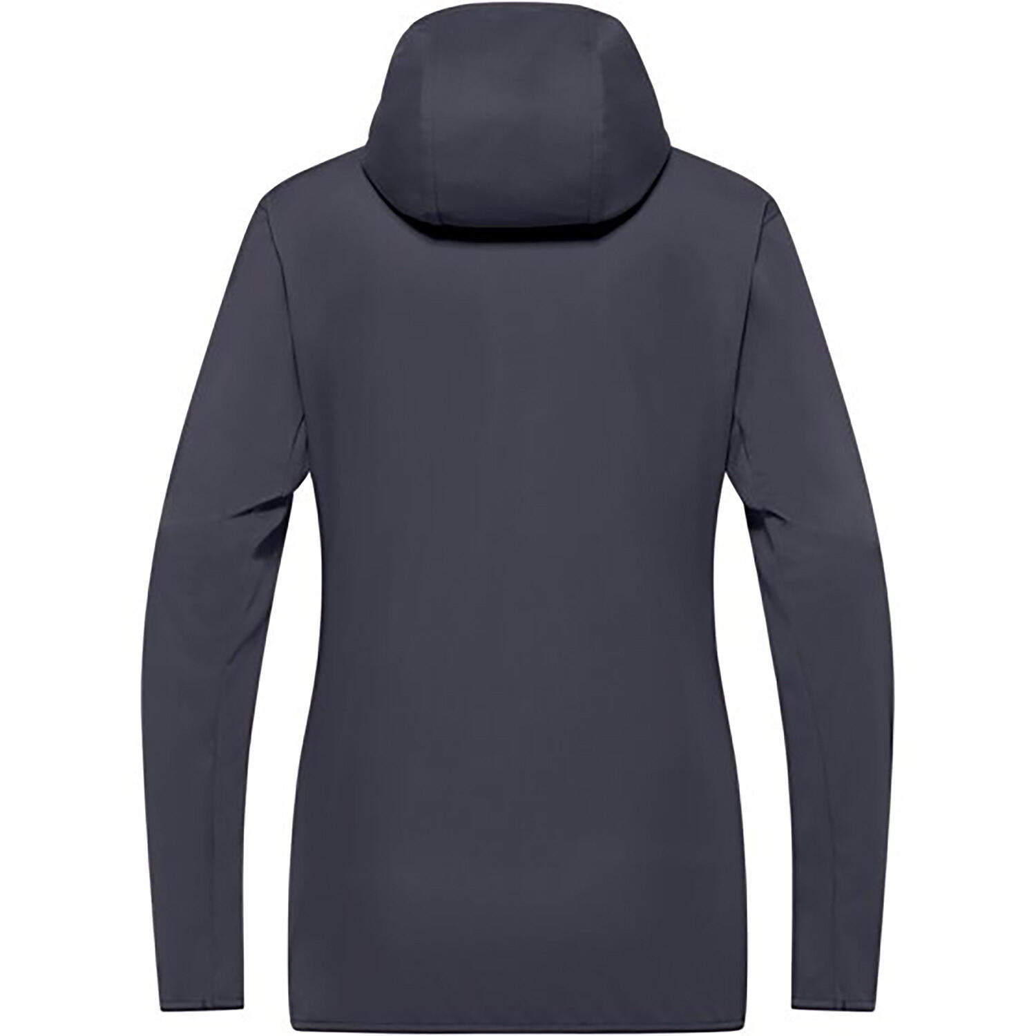 Damen Funktionsjacke FELDBERG HOODY W 2/7