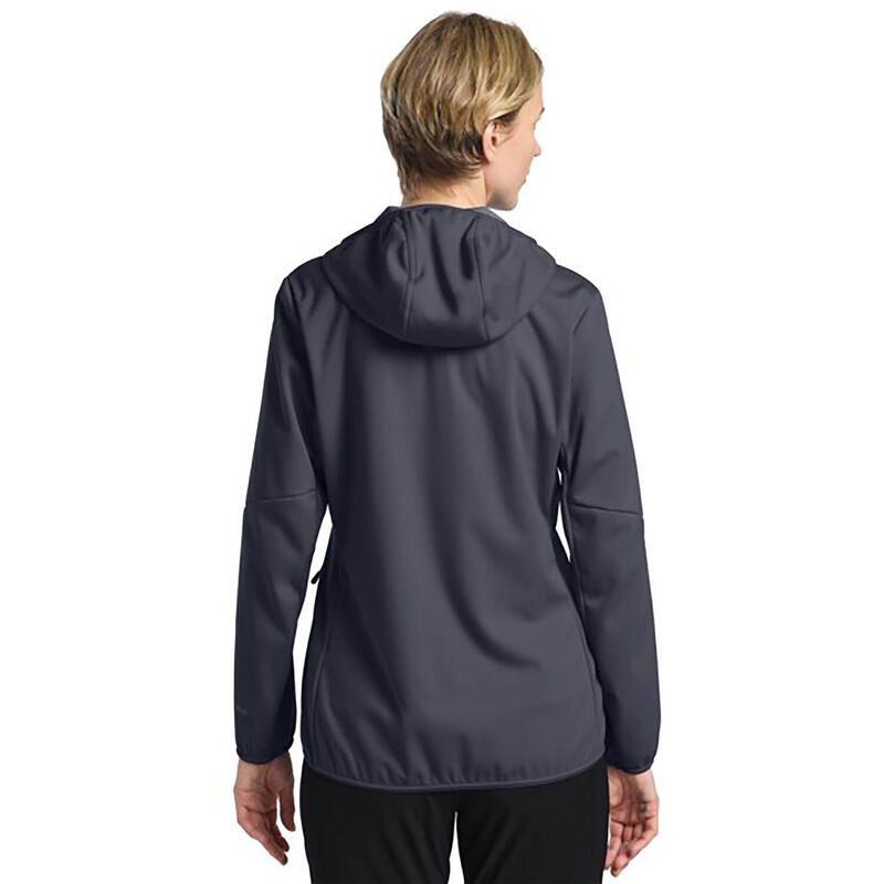 Geacă softshell damă Jack Wolfskin Feldberg Hoody