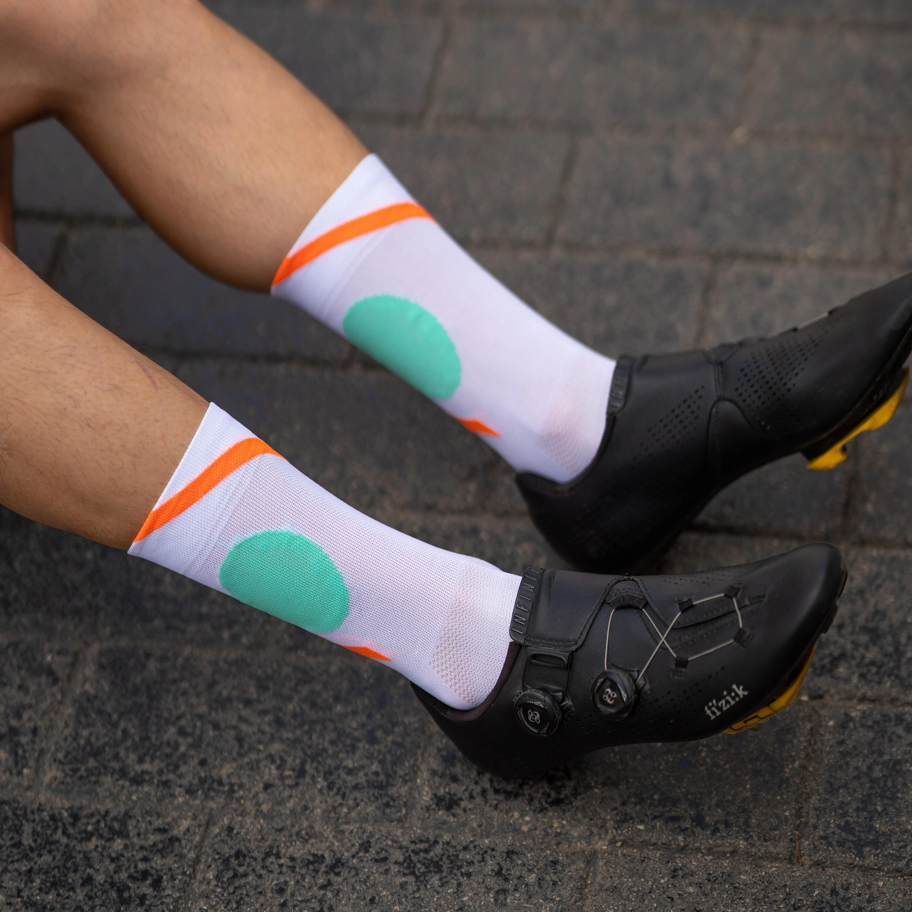 Socken Sporcks Monte Becco 3/3