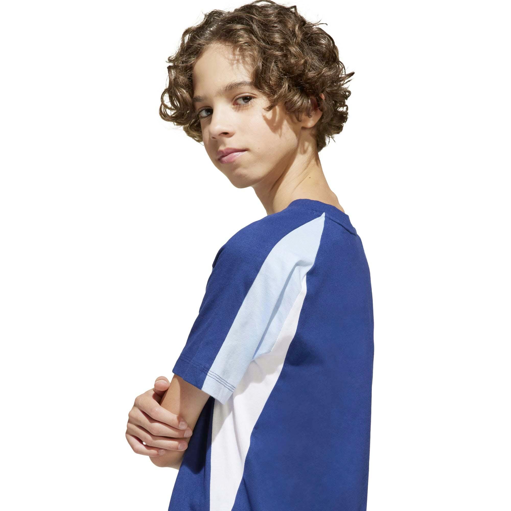 T-Shirt Adidas Sport J  Cb T Junior 5/5