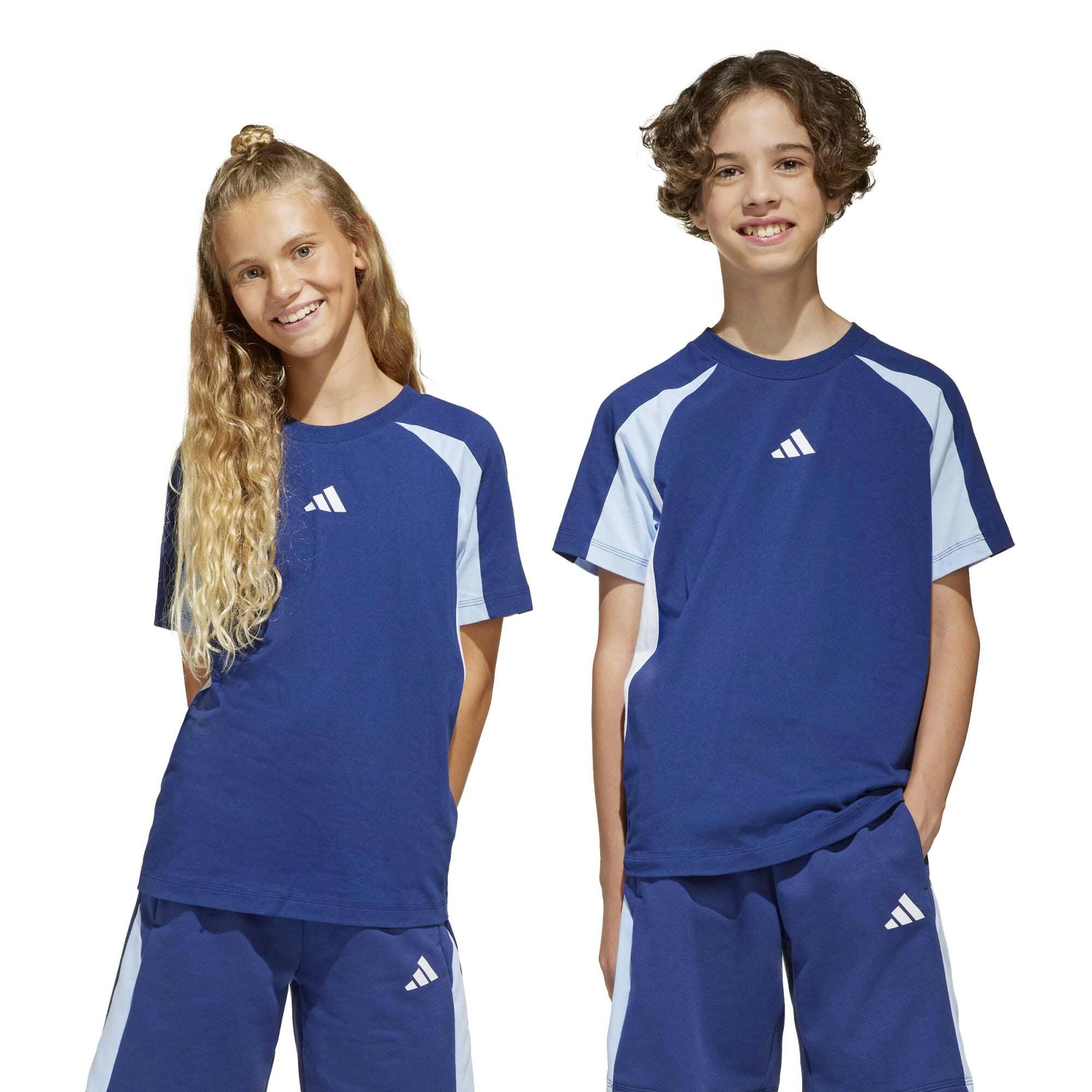 T-Shirt Adidas Sport J  Cb T Junior 2/5
