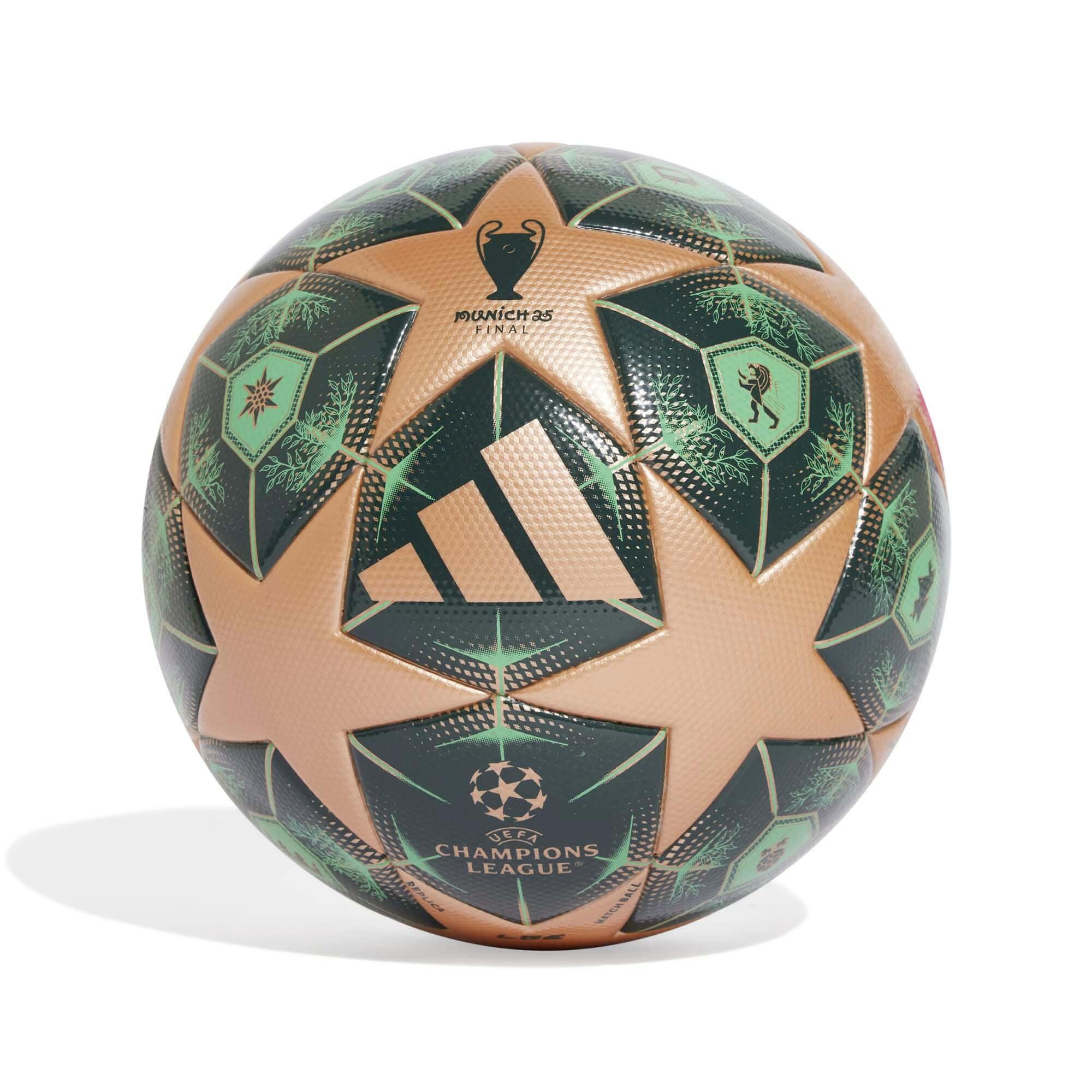 ADIDAS Pallone Adidas Sport Ucl Lge Adulto