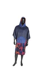 Plush - Poncho Surf Enfant