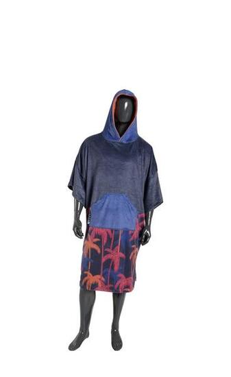 Plüsch - Poncho Surf Kinder