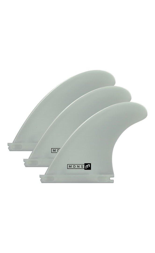 Pvc FX1 4" - Surf Thruster vinnen 3/3