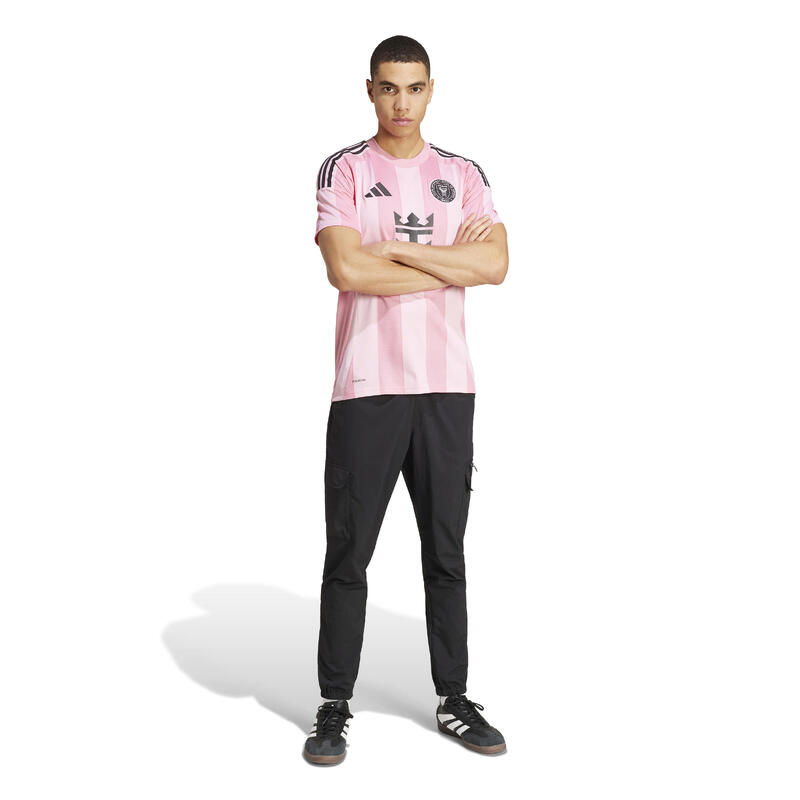 Seconde vie - Maillot Domicile Inter Miami CF Messi 2025/26