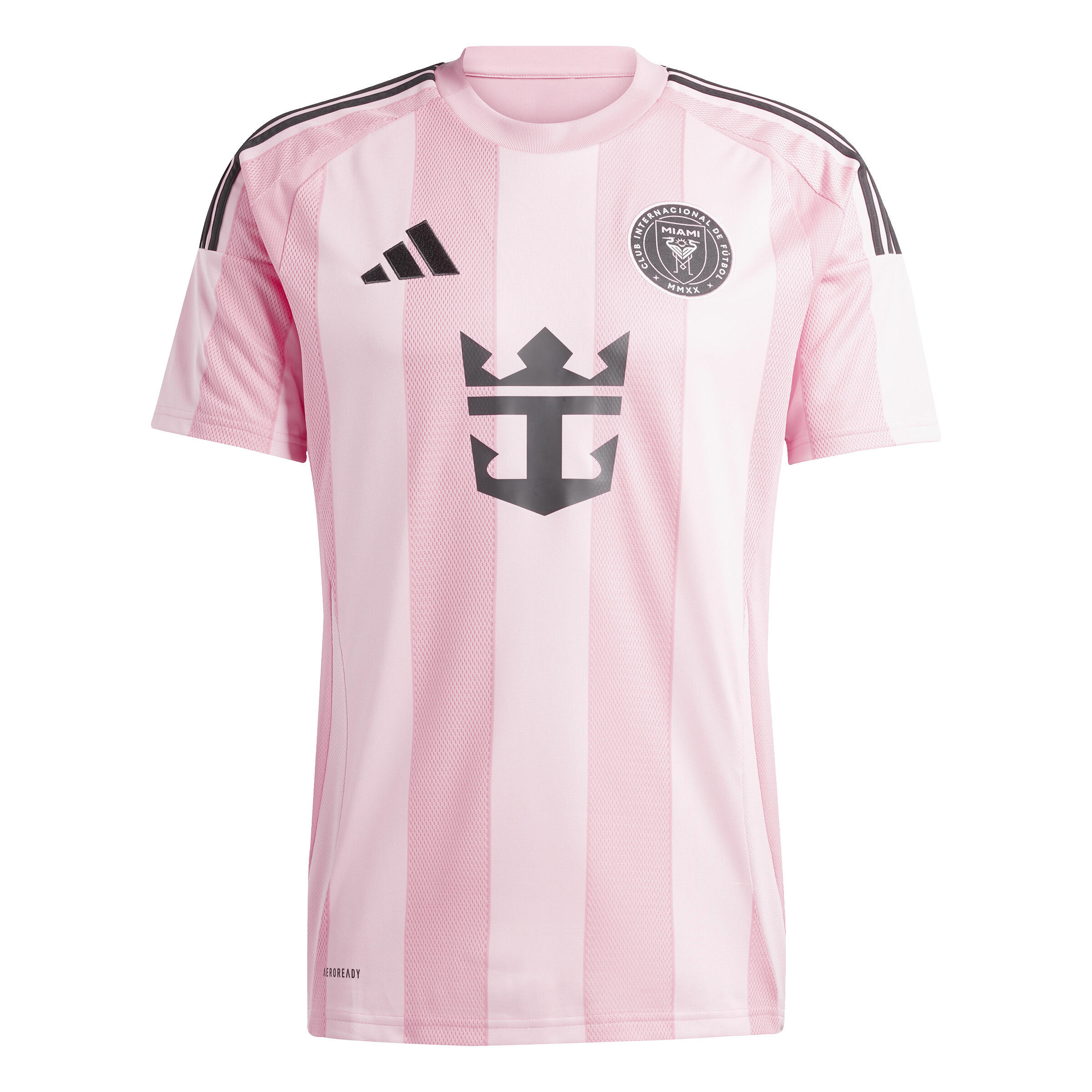 ADIDAS Tweedehands - Trainingsshirt Inter Miami CF Messi 2025/26
