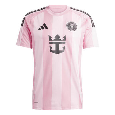 Second hand - Maglia Home Inter Miami CF Messi 2025/26