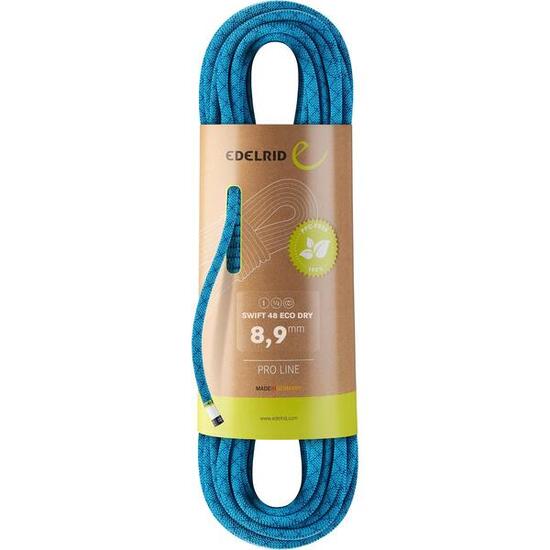 drei Normen Seil Swift 48 Eco Dry 8.9 icemint