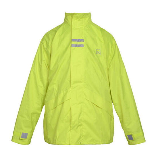 Regenjacke Willex