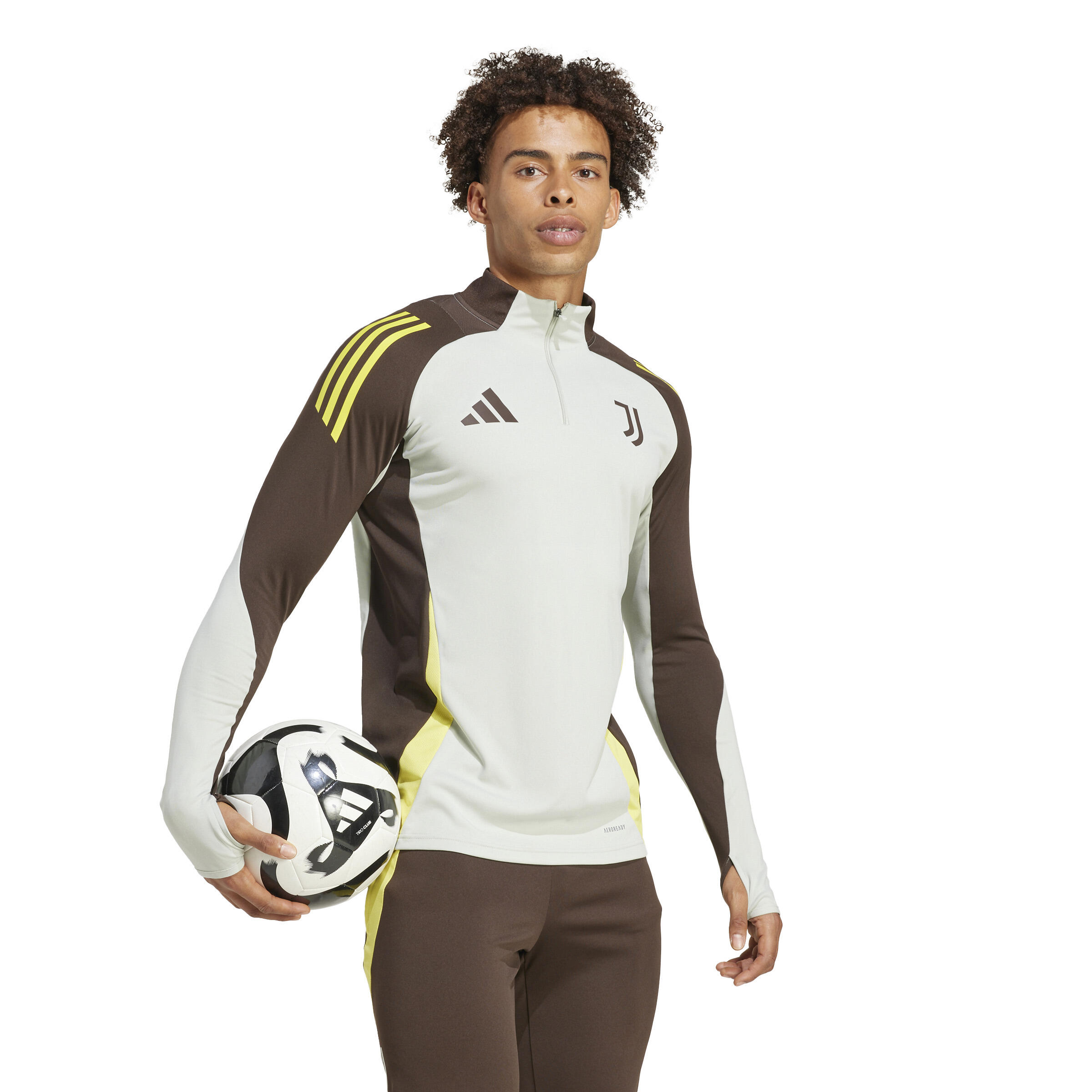 Veste de survêtement Juventus Turin 2024/25 3/7