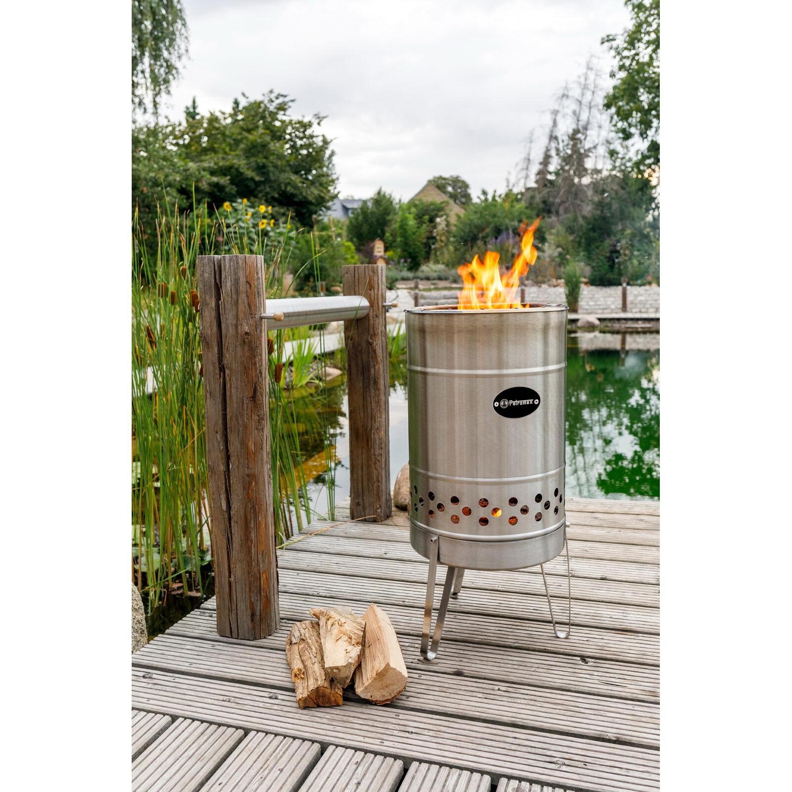 Feuertonne Pyron 5/6