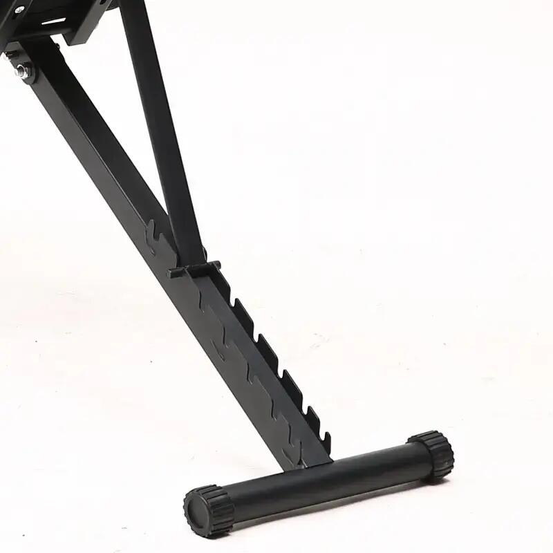 Banca de exercitii reglabila FitTronic B230 4/5