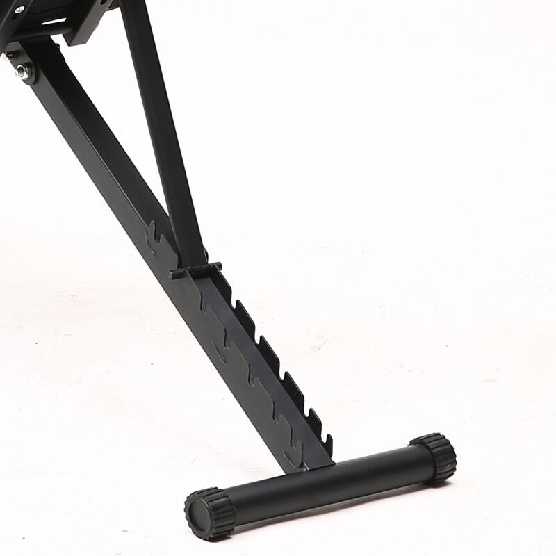 Banca de exercitii reglabila FitTronic B230