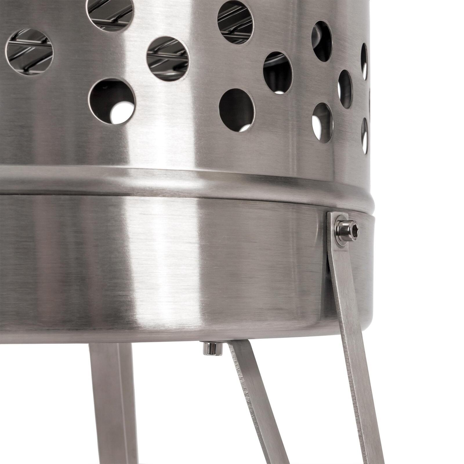 Feuertonne Pyron 4/6