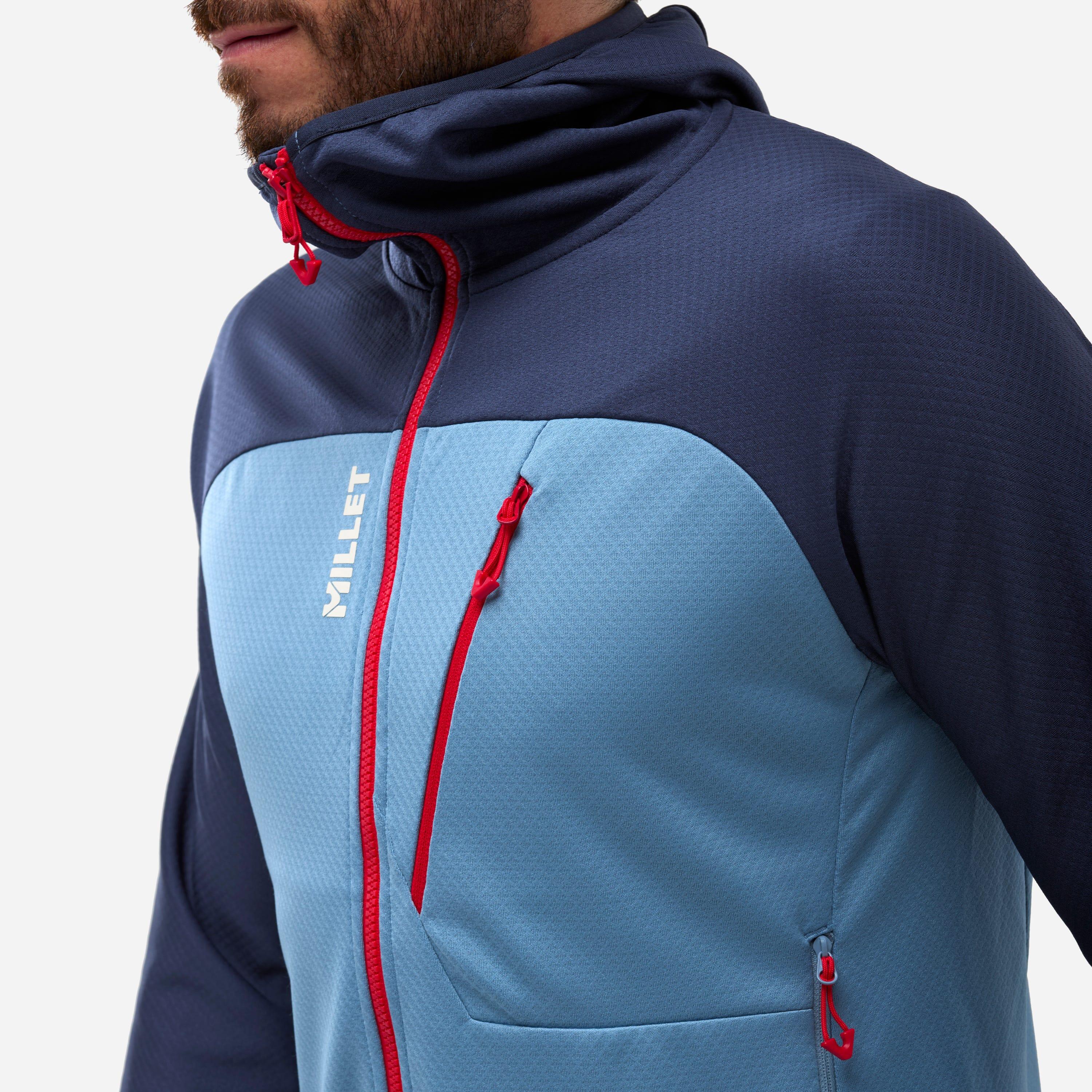 Polaire Randonnée - Trekking pour homme LOKKA III 5/5