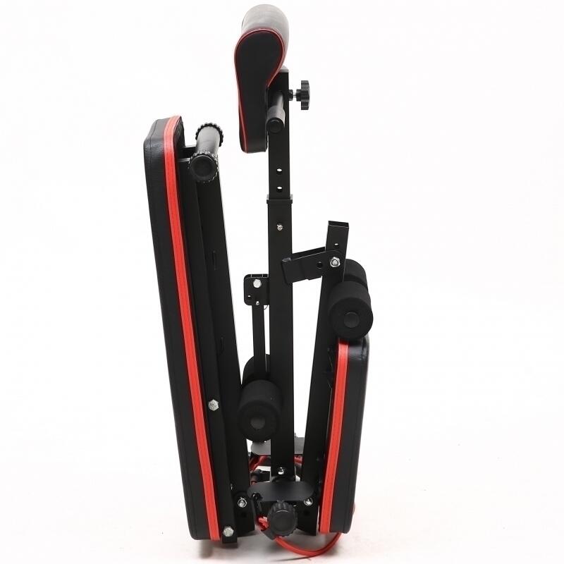 Banca de exercitii reglabila FitTronic B230