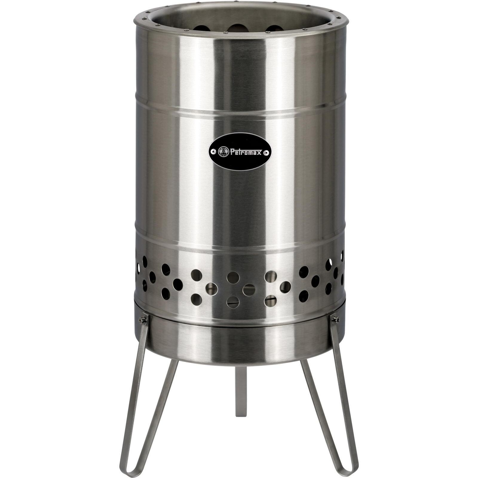 Feuertonne Pyron 2/6