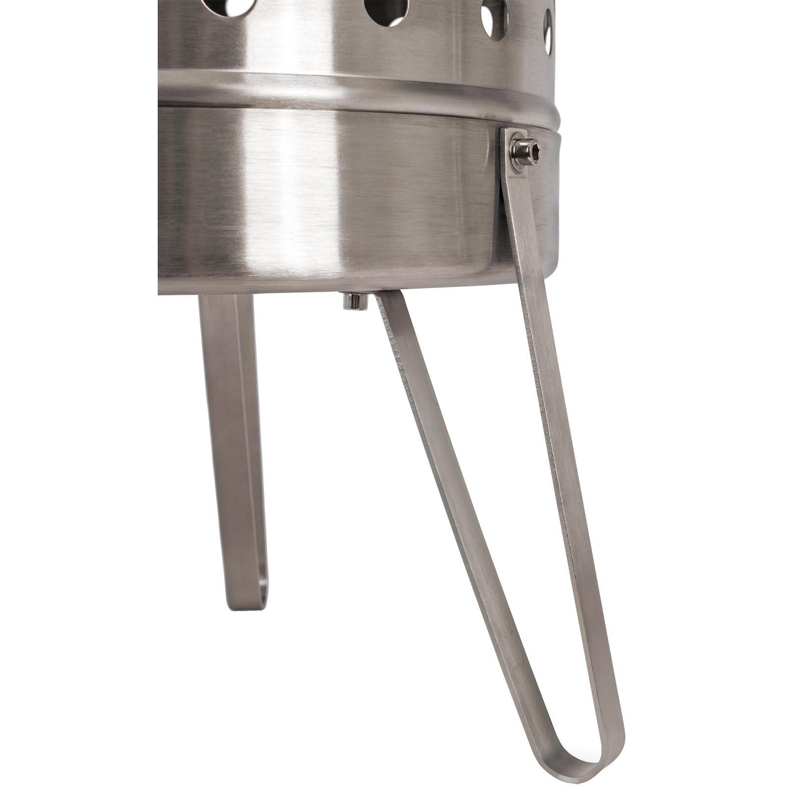 Feuertonne Pyron 3/6