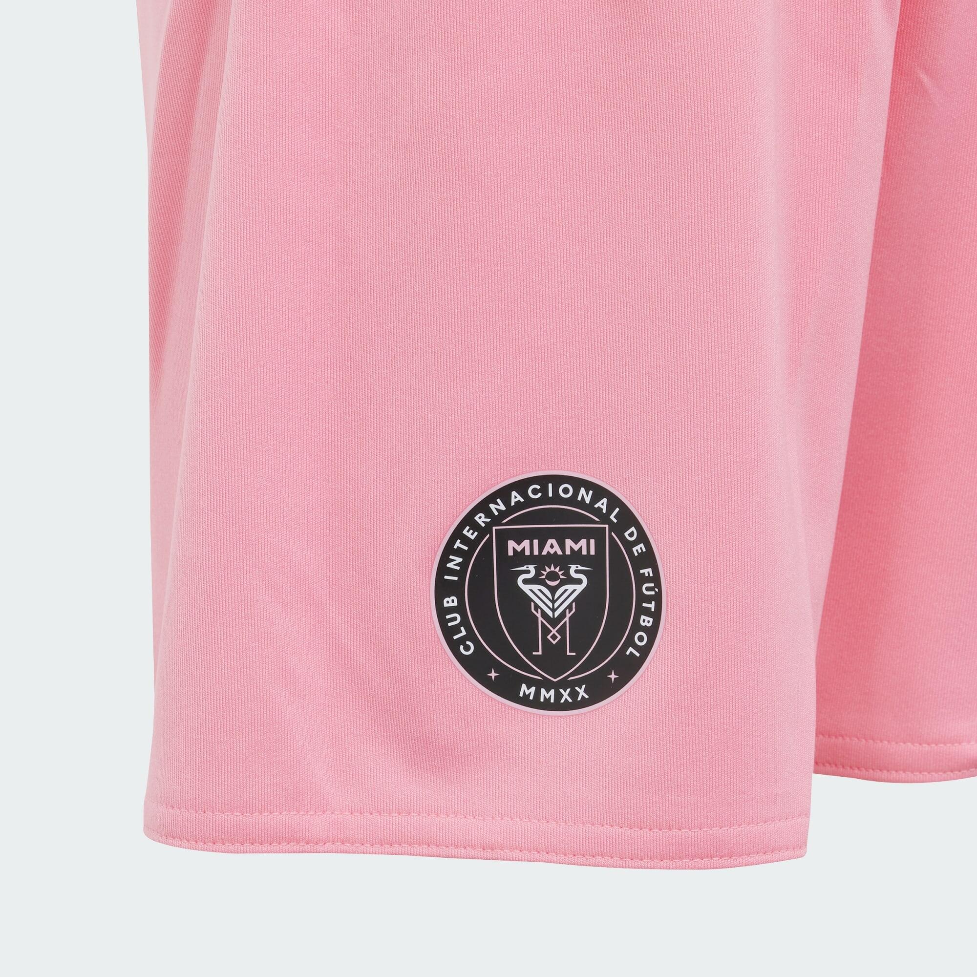 Ensemble Maillot + Short OGC Nice KOMBAT Pour Enfant - Réplique Officielle Domicile Saison 23/24 (Noir/Rouge) - 9