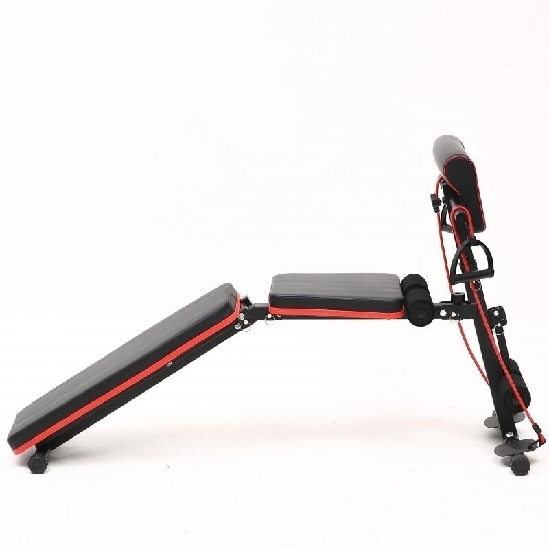 Banca de exercitii reglabila FitTronic B230