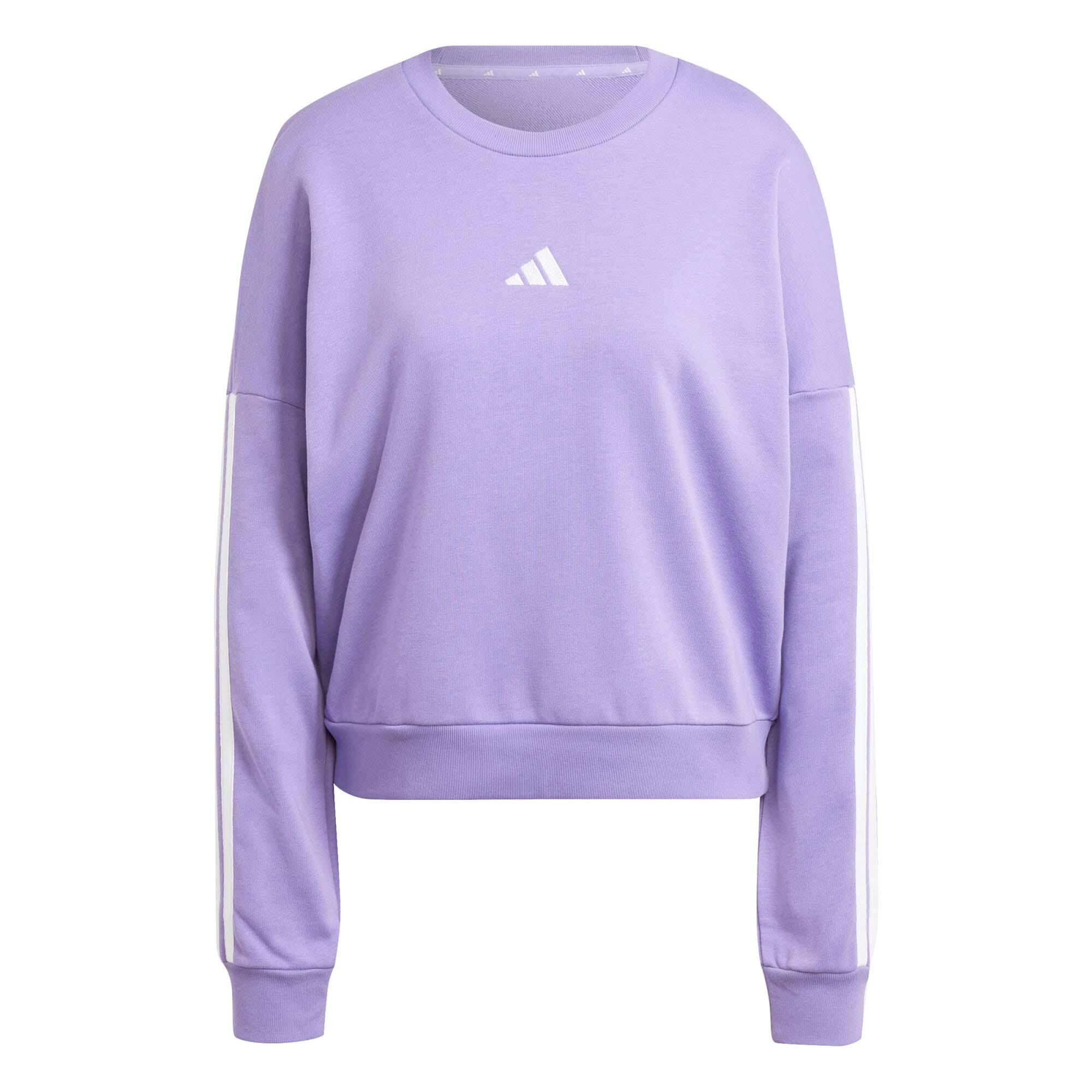 Sweat-Shirt Adidas Sport W 3S Ft Swt Femme 1/5