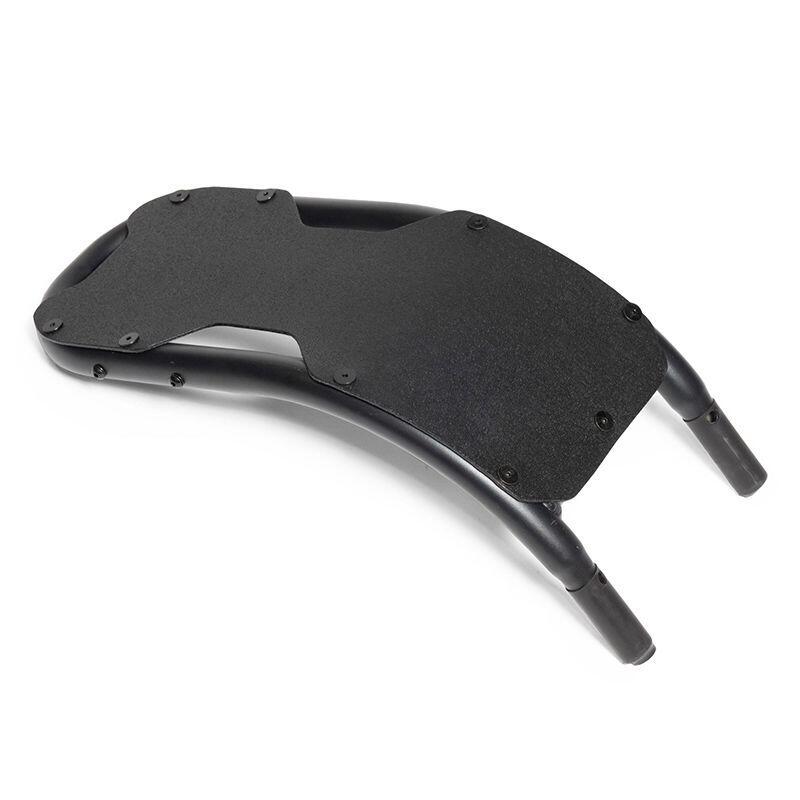 Burley - Garde-boue Pour Remorque Burley Coho Xc - Garde-boue - Noir - No Size - Decathlon