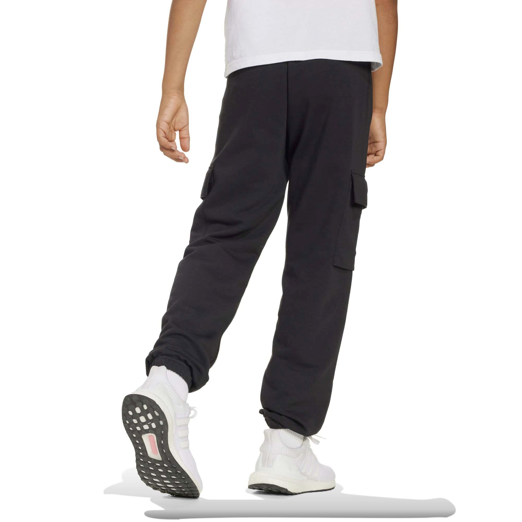 Adidas Sport J Sl Ft C Pt Broek Kind 3/5