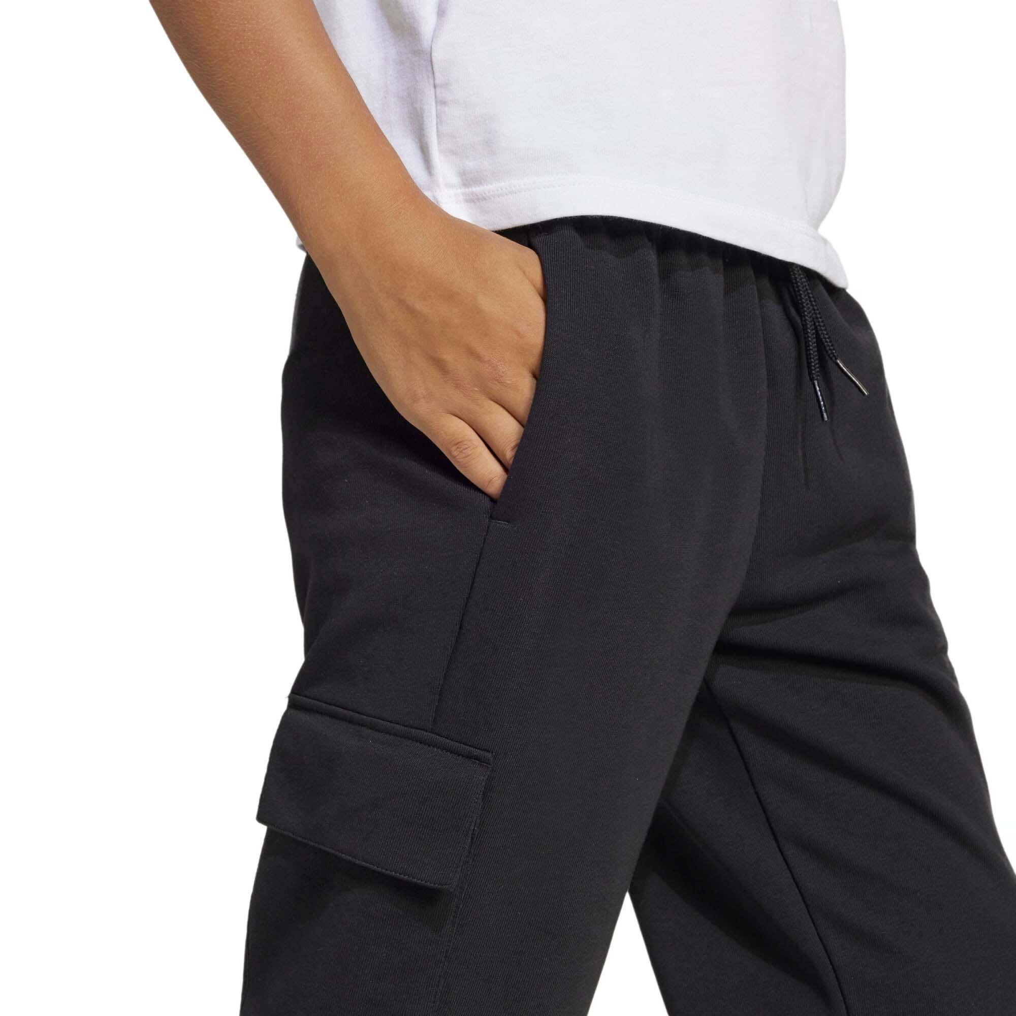 Adidas Sport J Sl Ft C Pt Broek Kind 4/5