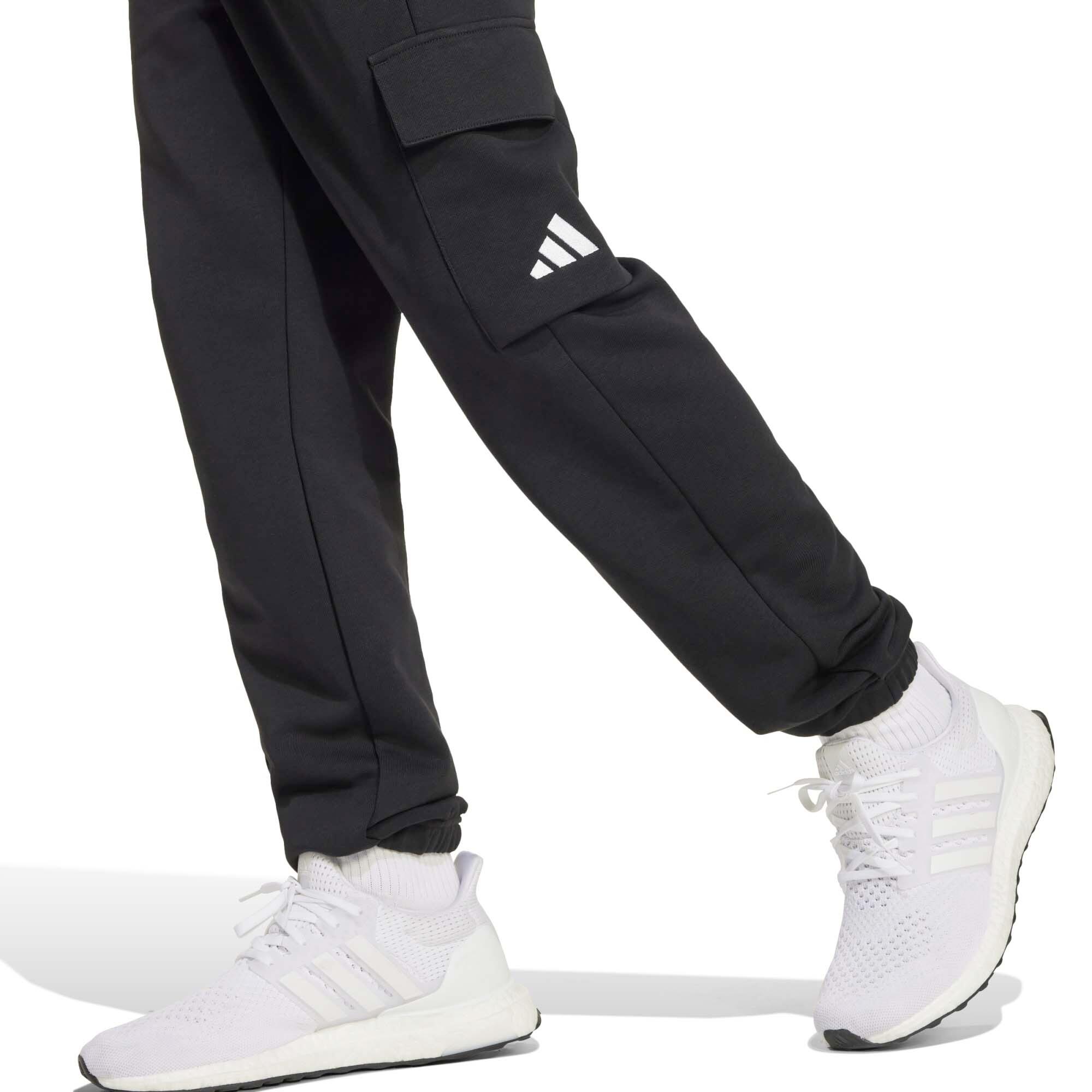 Adidas Sport J Sl Ft C Pt Broek Kind 5/5