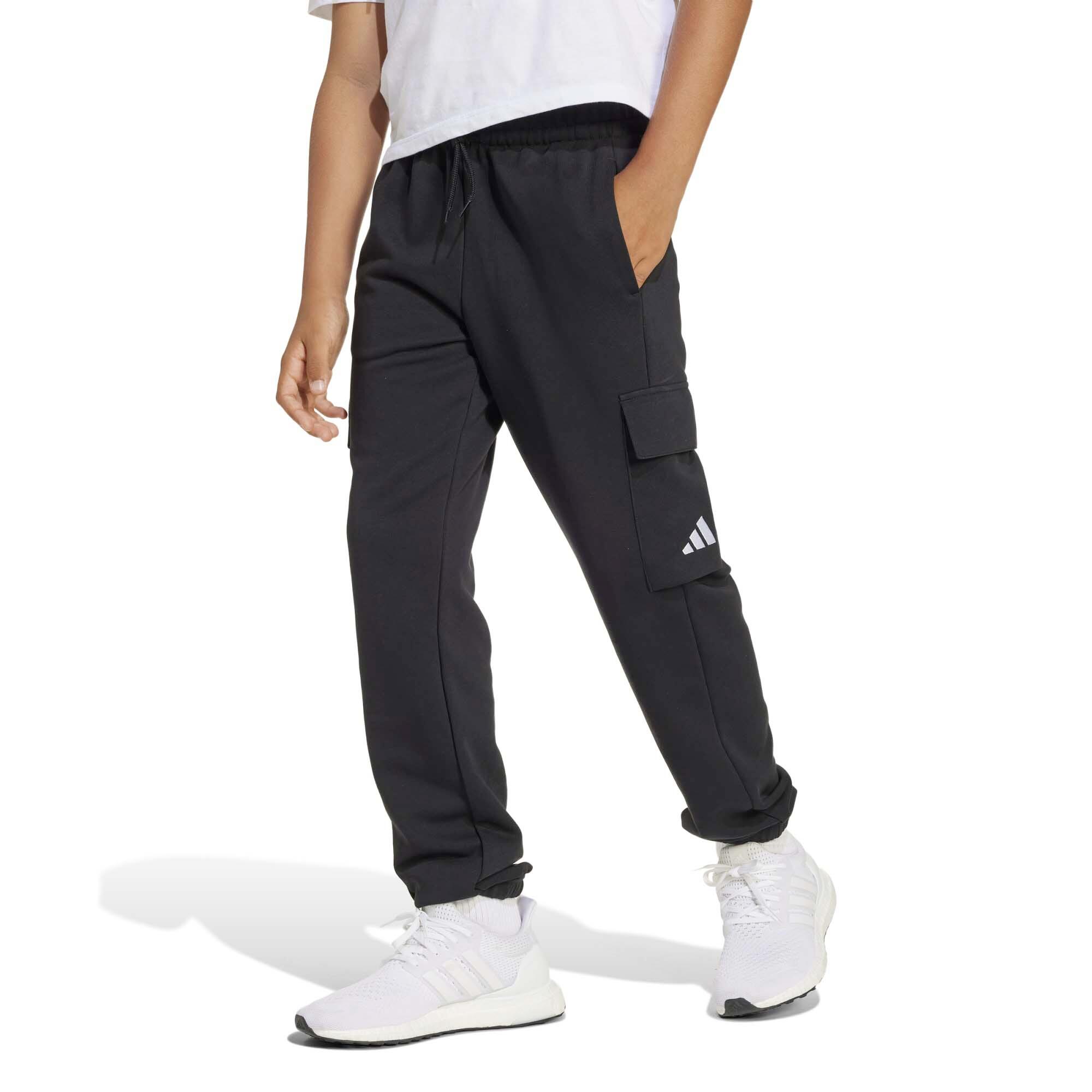 Adidas Sport J Sl Ft C Pt Broek Kind 2/5