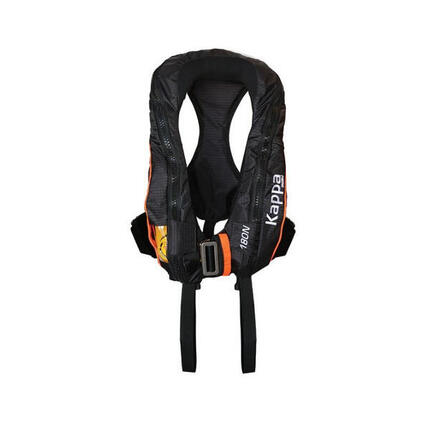 Gilet de sauvetage gonflable 180N KAPPA - LALIZAS