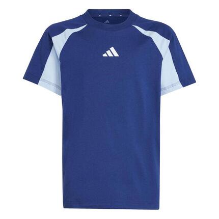 T-Shirt Adidas Sport J Cb Enfant