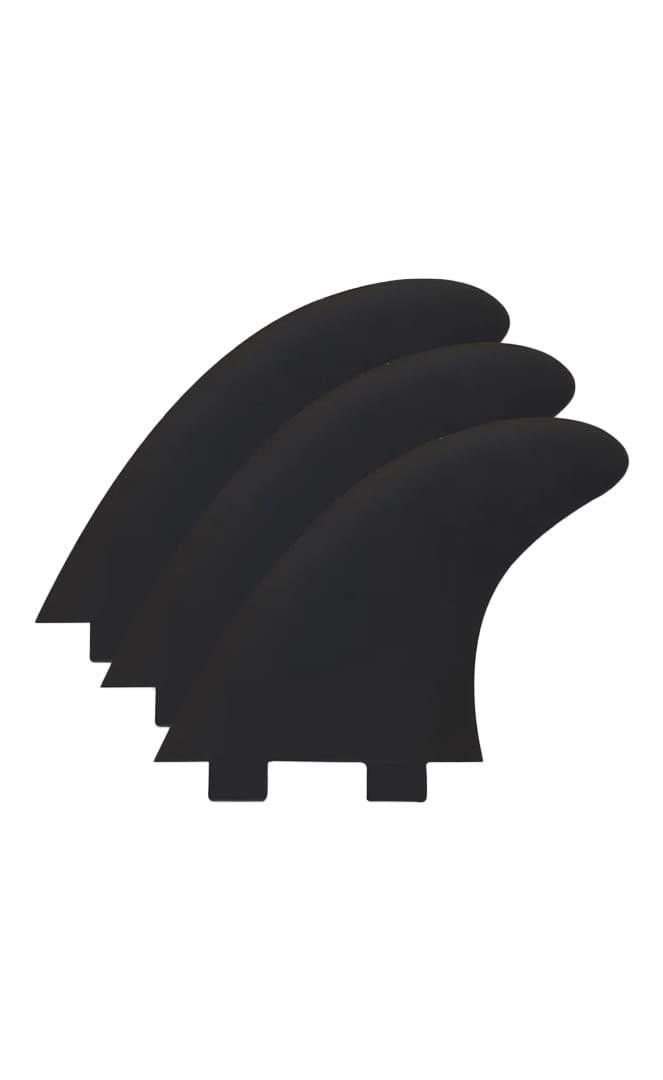 MDNS Soft Pvc FX2 - Pinne Surf Thruster