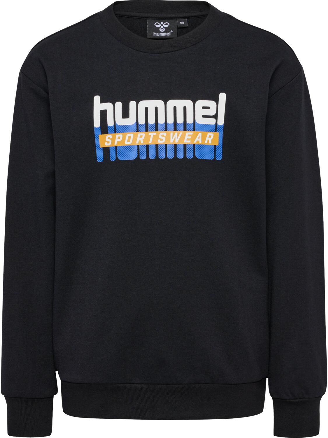 Bluza dziecięca sportowa dresowa Hummel hml Tukas Sweatshirt 2/4