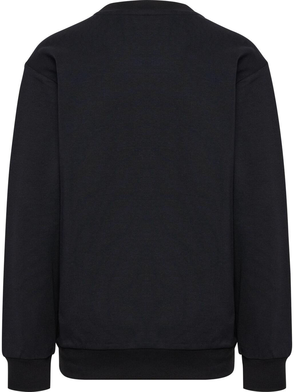 Bluza dziecięca sportowa dresowa Hummel hml Tukas Sweatshirt 3/4