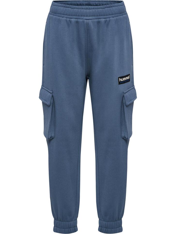 Spodnie dresowe z kieszeniami Hummel Allton Cargo Pants
