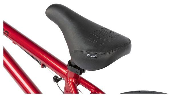 BMX Dados de Rádio Freestyle 20'' Vermelho 7/7