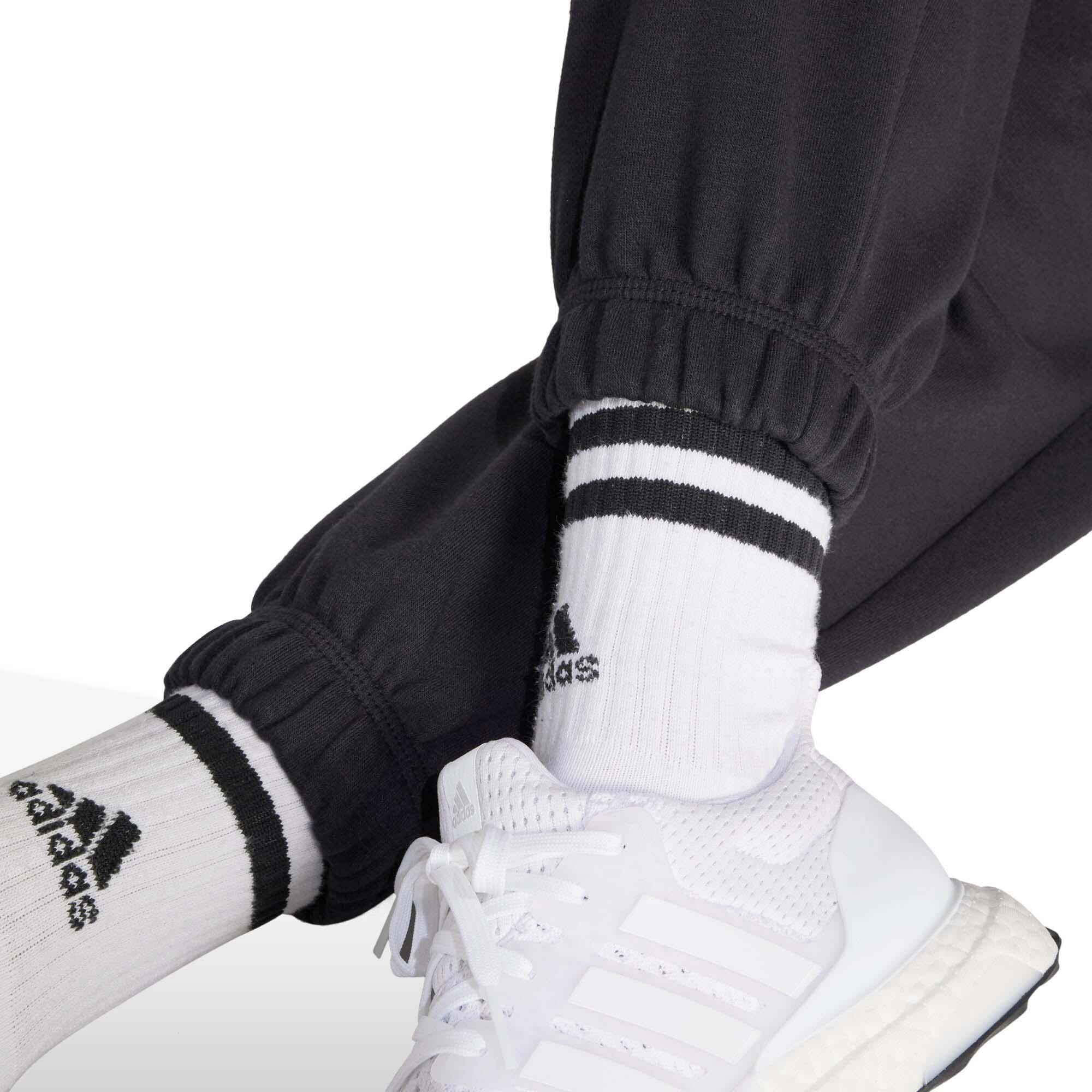 Adidas Sport W Lin Ft Cf Pt Pants Dame 4/7