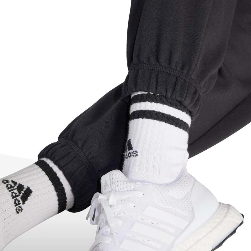 Pantaloni Adidas Sport W Lin Ft Cf Pt Femeie