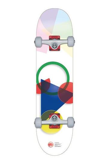 Forms - Skateboard Complet Enfant 7.5