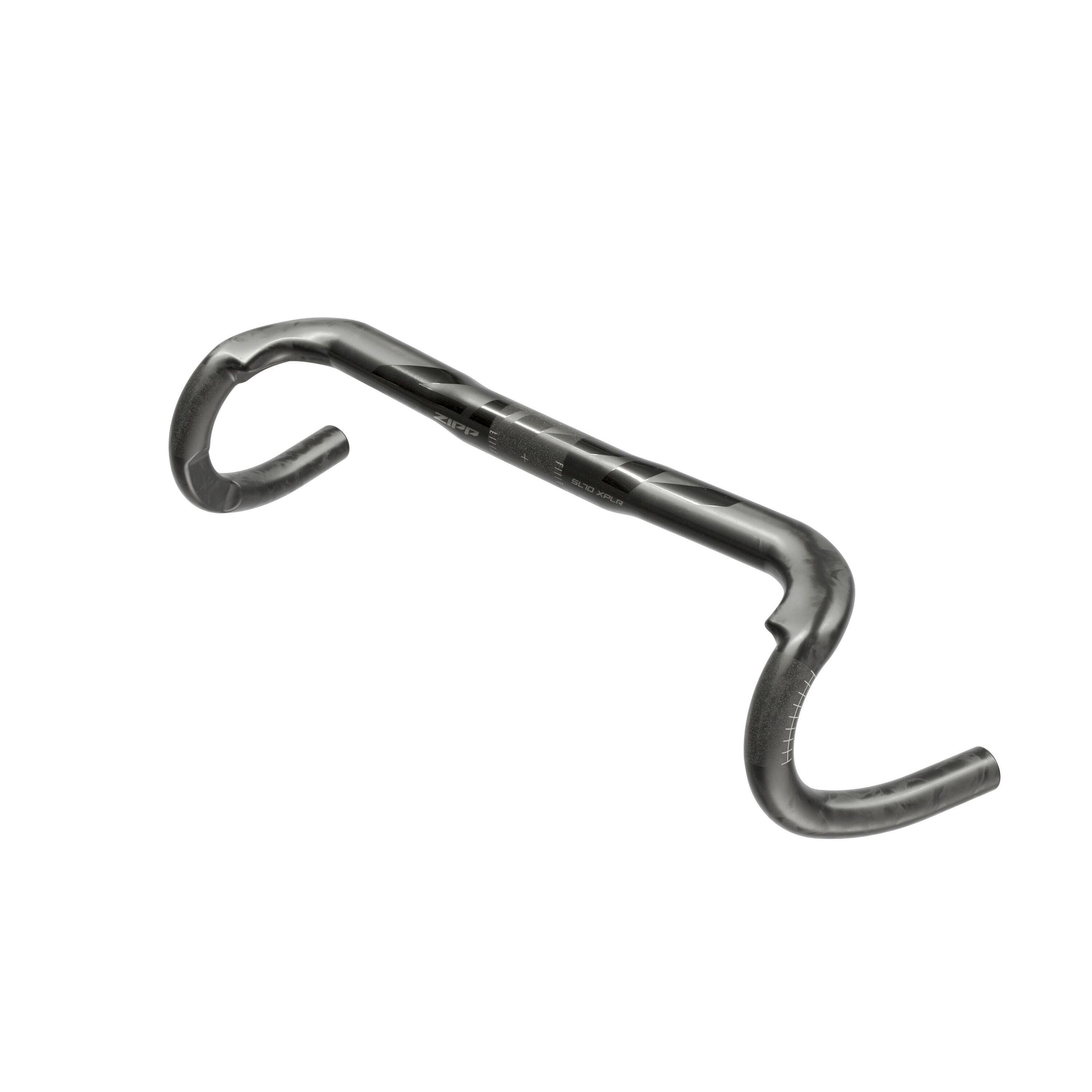 Manșon Carbon Gravel 3641 All‑Road 31,8 mm 70/115 mm