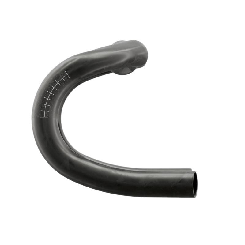 Manșon Carbon Gravel 3641 All‑Road 31,8 mm 70/115 mm