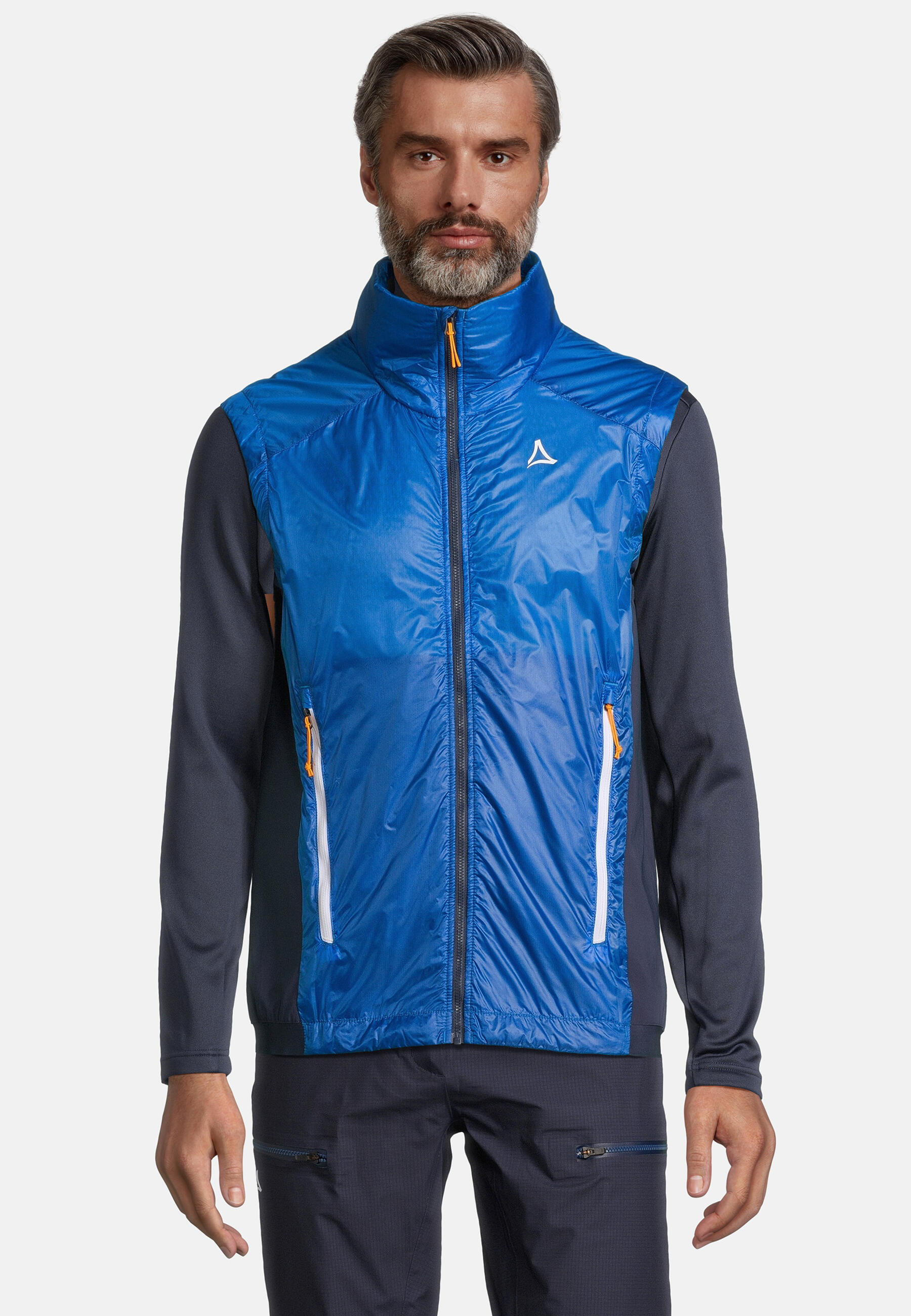 schöffel weste tirol