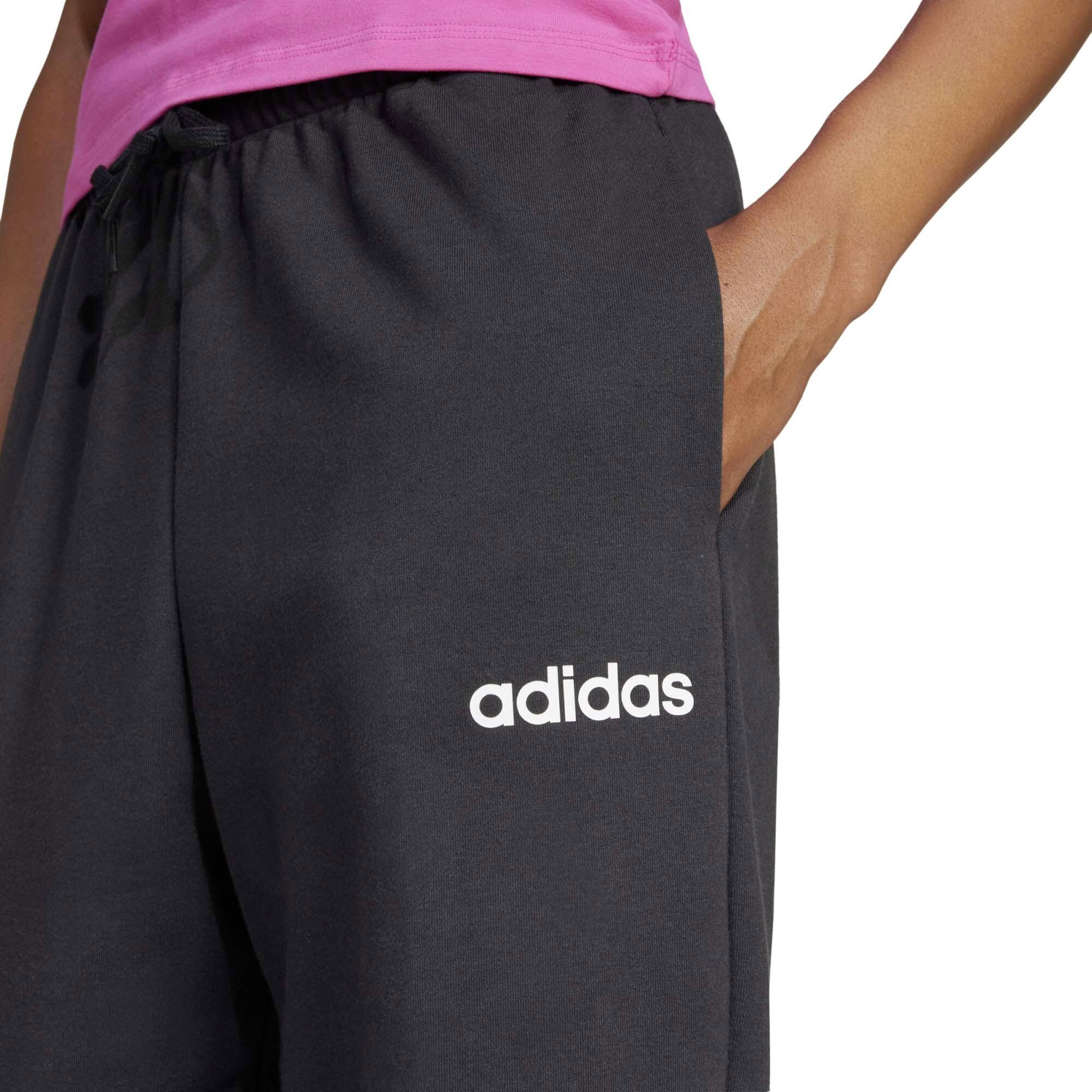 Adidas Sport W Lin Ft Cf Pt Pants Dame 5/7