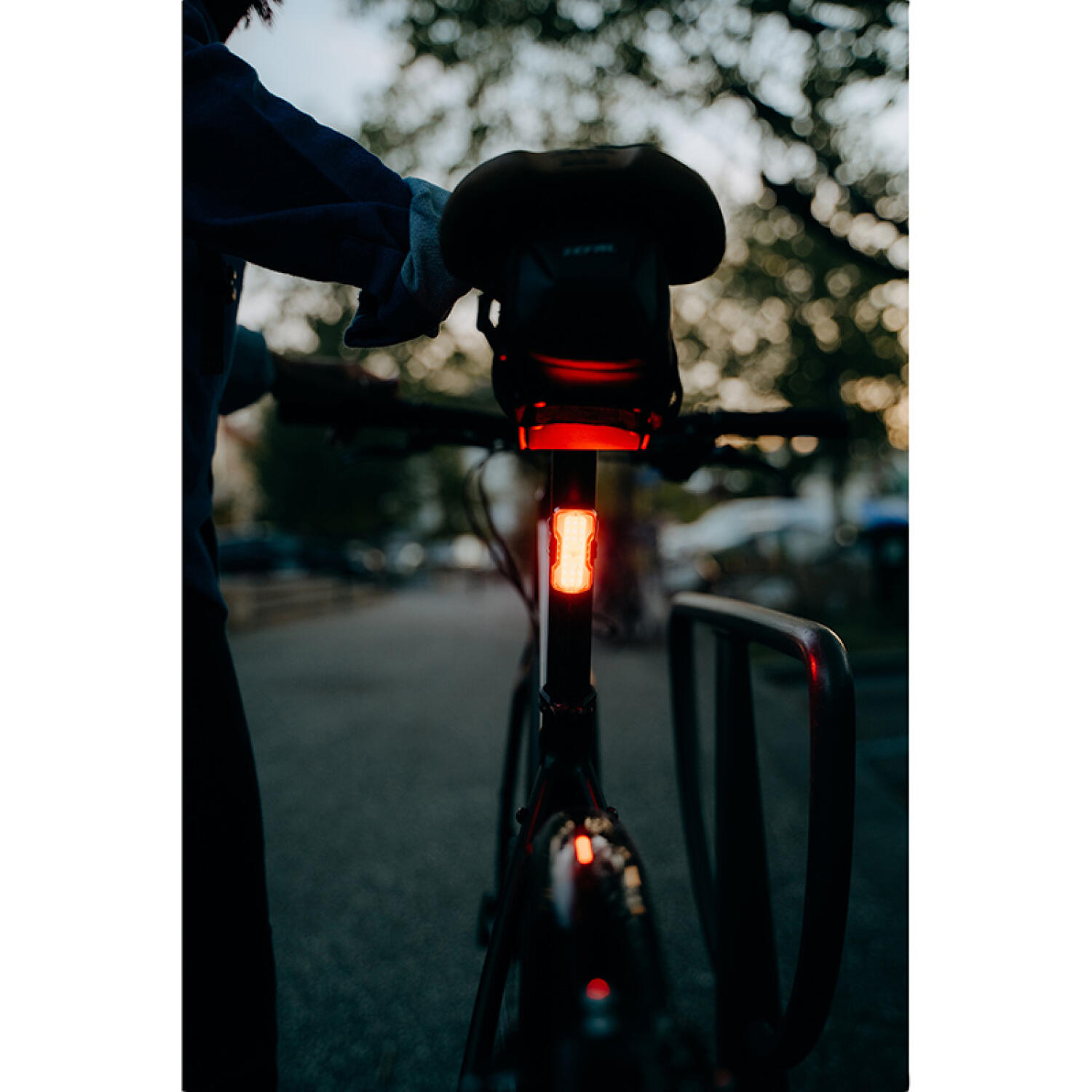 Luz traseira Vision R20 5/5