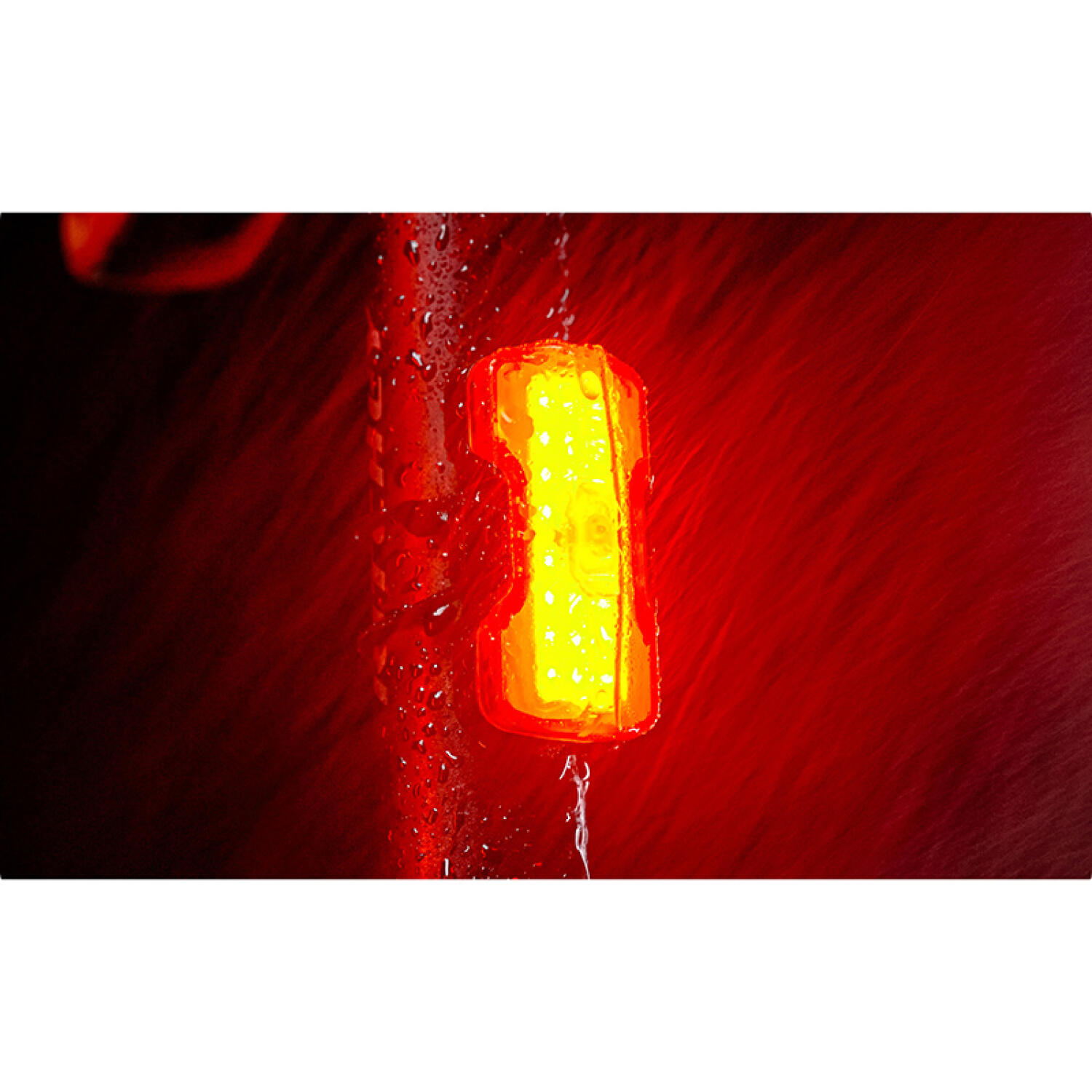 Luz traseira Vision R20 3/5