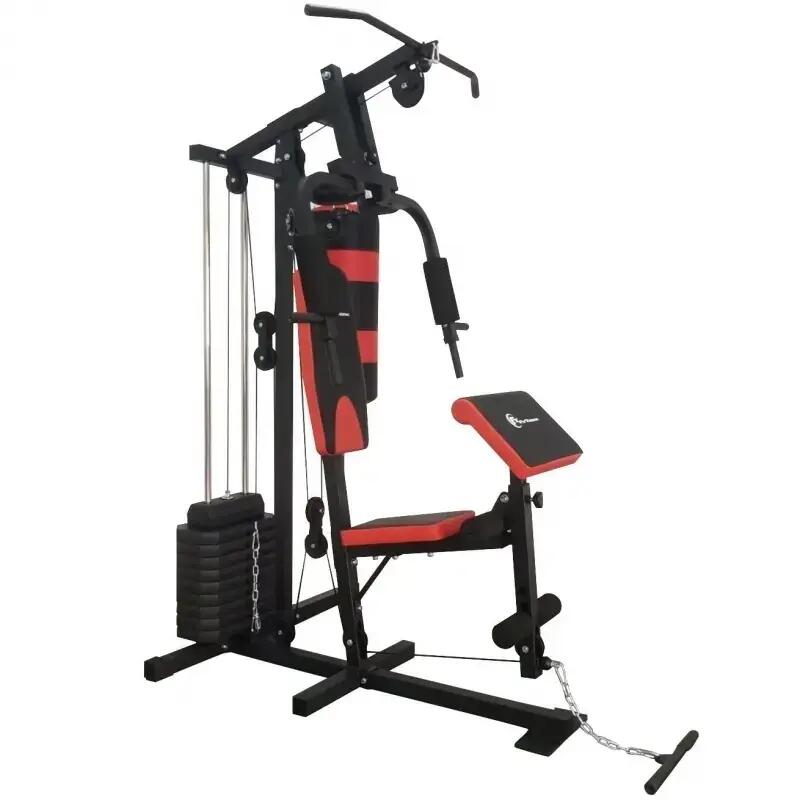 Aparat multifunctional FitTronic AM7300 2/5