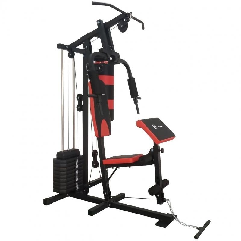 Aparat multifunctional FitTronic AM7300