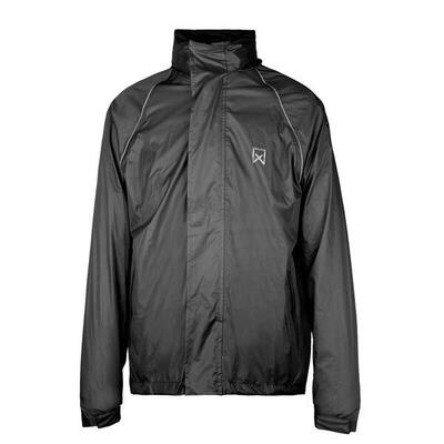 Atmungsaktive. Regenjacke Willex
